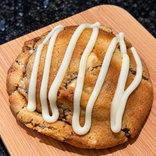 Chocolate Branco